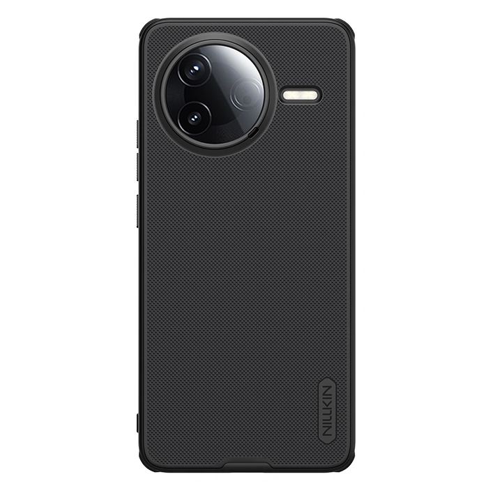 Nillkin Super Frosted Shield Pro Magnetic Xiaomi Redmi K80 / Poco F7 Pro black