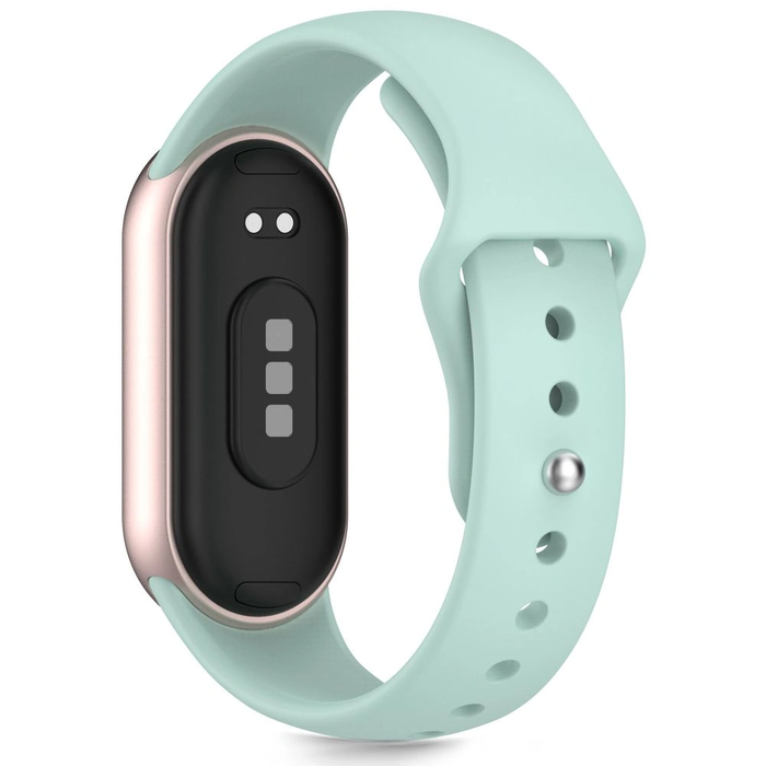 Tech-Protect IconBand Pure Xiaomi Smart Band 8 / 9 / 10 / NFC Soft Mint
