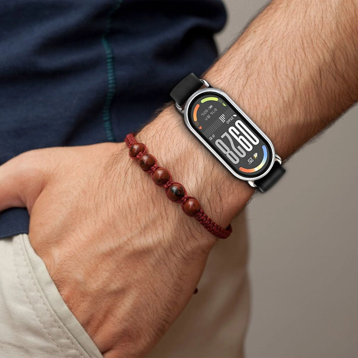 Tech-Protect IconBand Classic Xiaomi Smart Band 8 / 9 / 10 / NFC Black