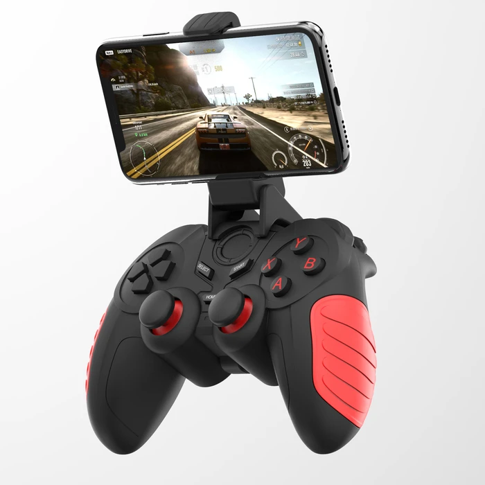 Gamepad Lamtech Wireless for ANDROID PS3 and IOS DEVICES