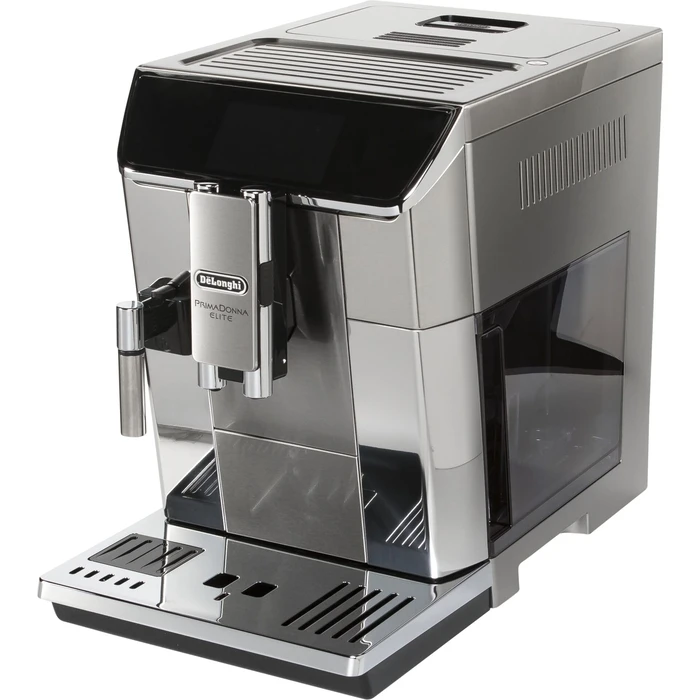 De'Longhi PrimaDonna Elite ECAM 656.75.MS - Fully Automatic Espresso Machine