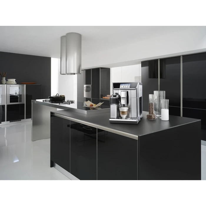 De'Longhi PrimaDonna Elite ECAM 656.75.MS - Fully Automatic Espresso Machine
