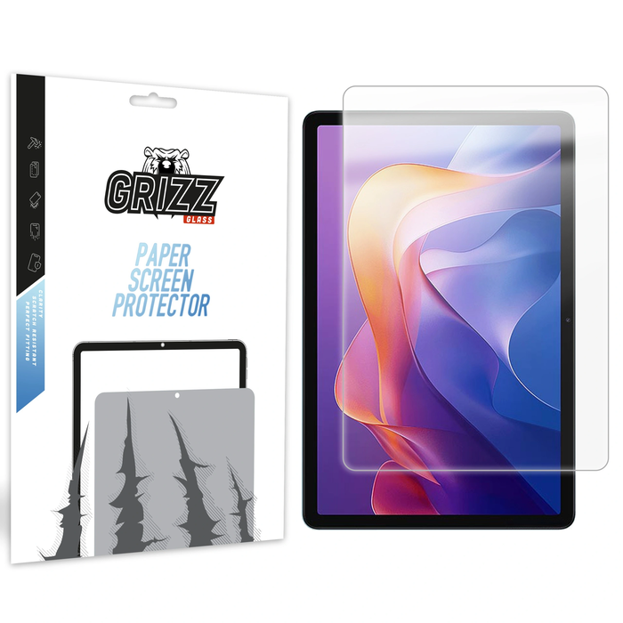 GrizzGlass PaperScreen Xiaomi Redmi Pad 2