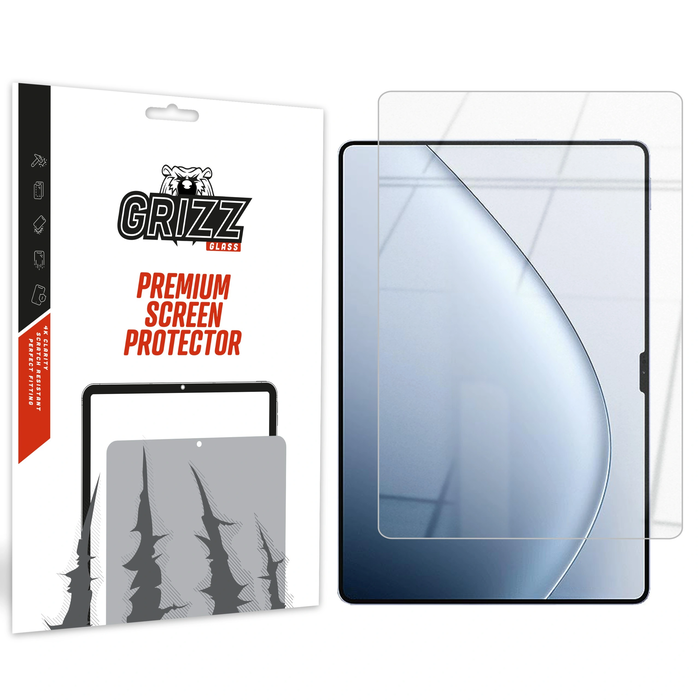 GrizzGlass HybridGlass Xiaomi Pad 7 Ultra