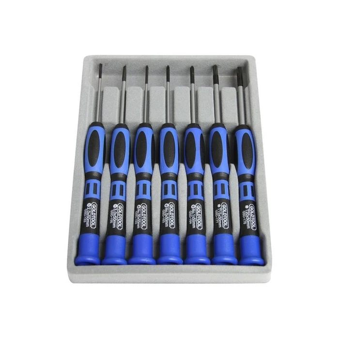 Σετ Εργαλείων StarTech 7-Piece Electronics Precision Screwdriver Set Screwdriver Kit