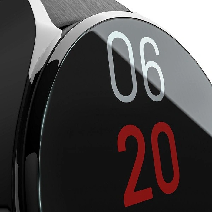 GrizzGlass HybridGlass Xiaomi Watch S4 41mm