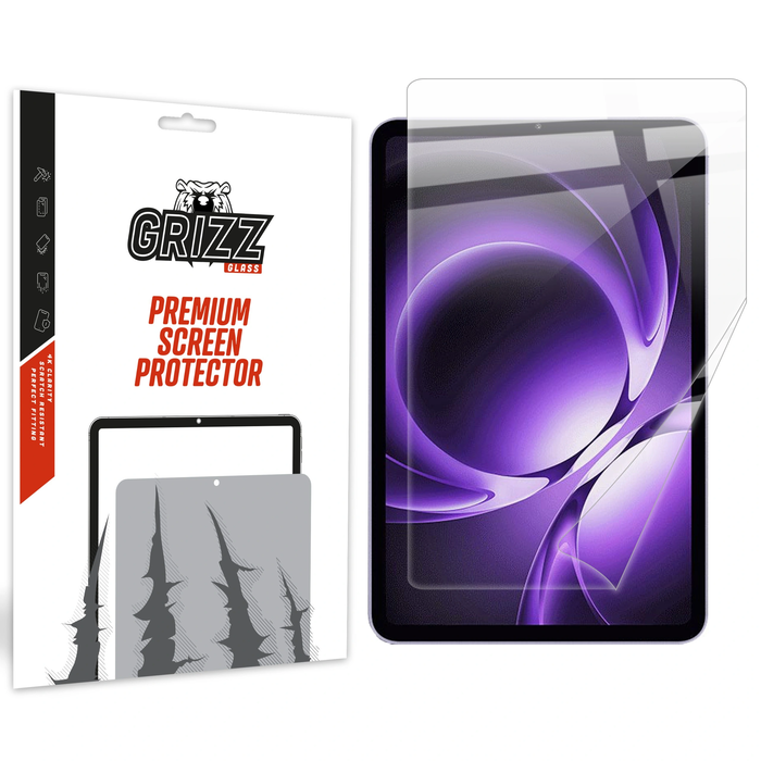 GrizzGlass CeramicFilm Xiaomi Redmi K Pad 8,8"