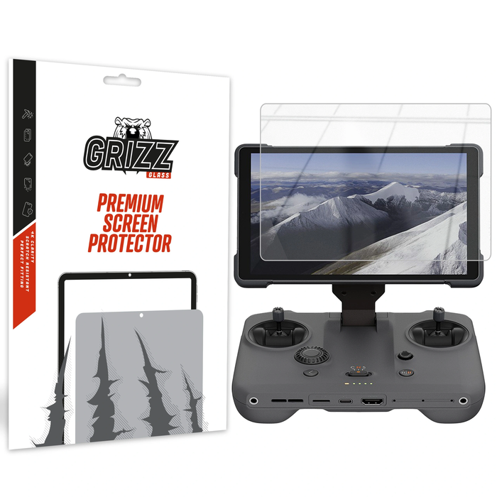 GrizzGlass HybridGlass DJI Mavic 4 Pro