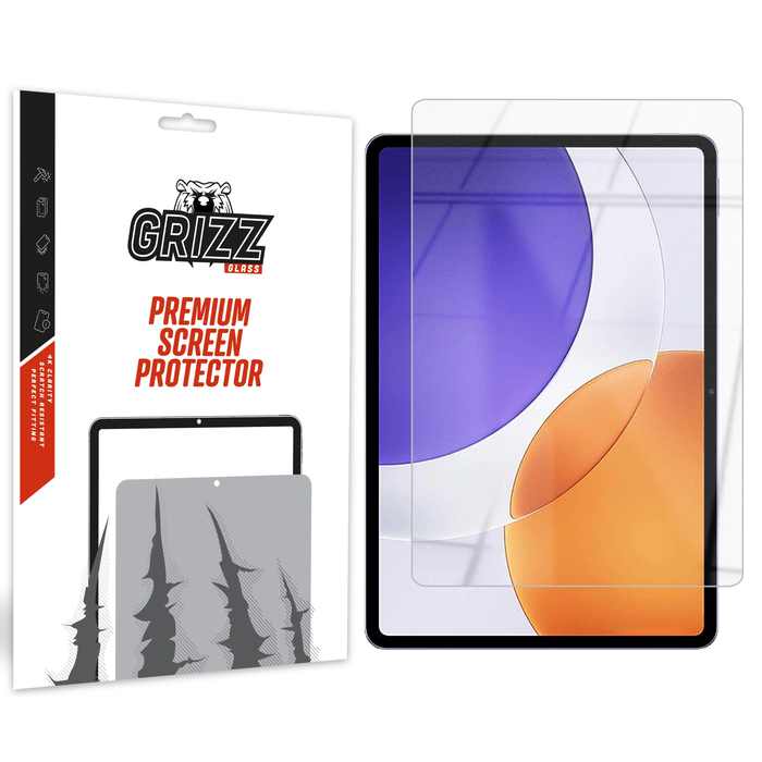 GrizzGlass HybridGlass Xiaomi Pad 7S Pro 12,5"