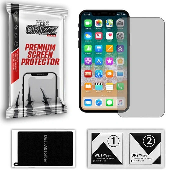 GrizzGlass PaperScreen DJI Mavic 4 Pro
