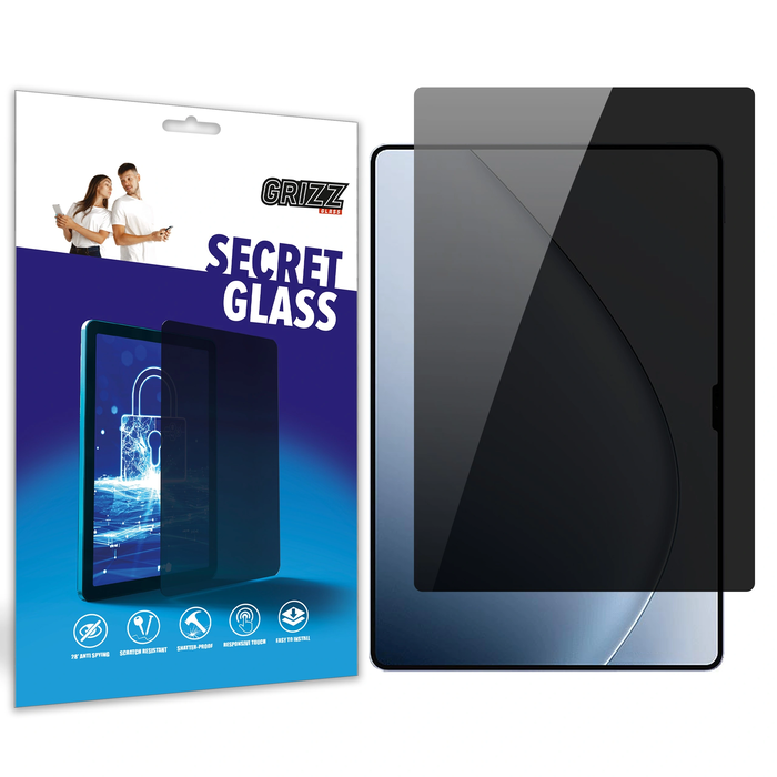 GrizzGlass Matte SecretGlass Xiaomi Pad 7 Ultra