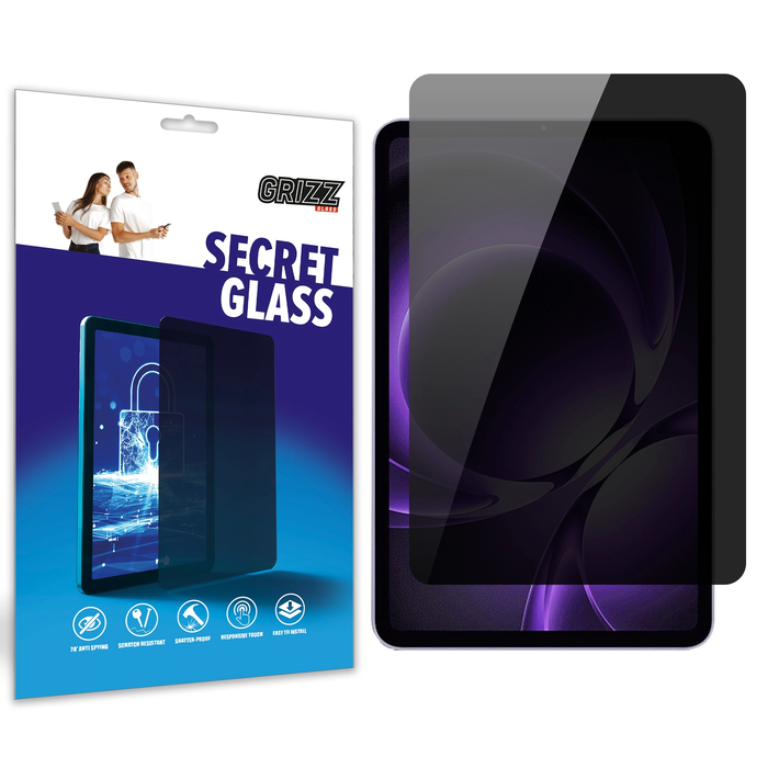 GrizzGlass Matte SecretGlass Xiaomi Redmi K Pad 8,8"