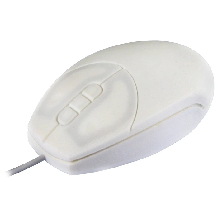 Ποντίκι Ενσύρματο Cherry AK-PMT1LB-US-W CORDED