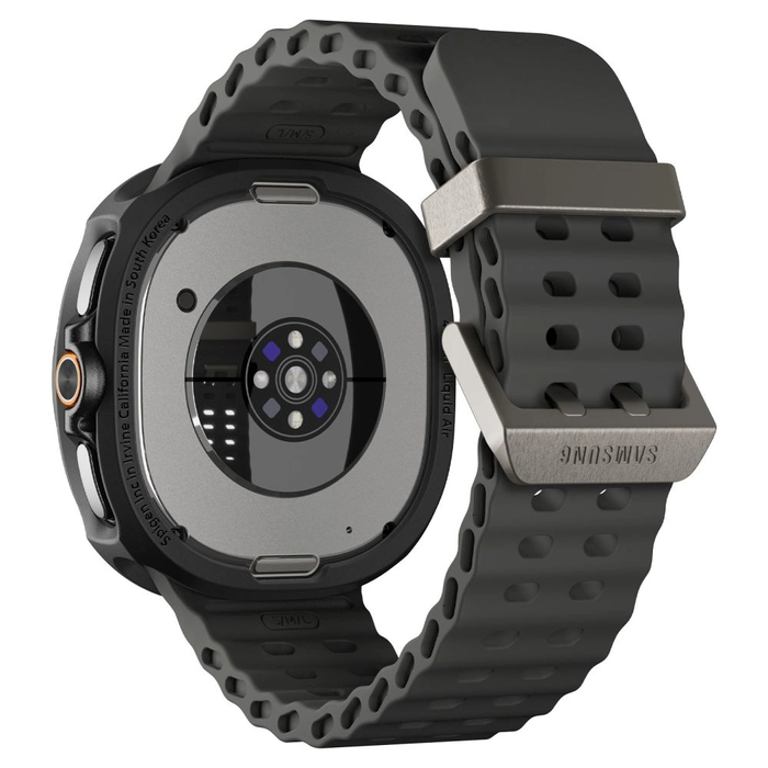 Spigen Liquid Air Samsung Galaxy Watch 8 Classic 46mm Matte Black
