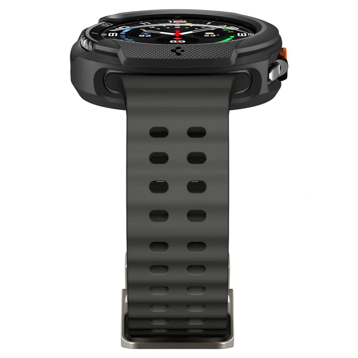 Spigen Liquid Air Samsung Galaxy Watch 8 Classic 46mm Matte Black