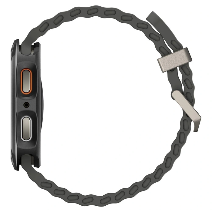 Spigen Liquid Air Samsung Galaxy Watch 8 / 9 44mm Matte Black
