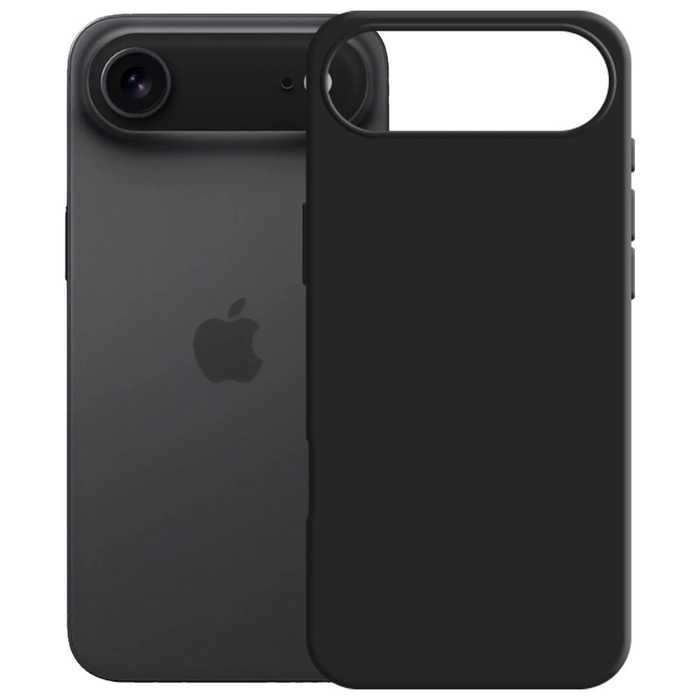 3MK Hardy MagSilicone Apple iPhone Air graphite