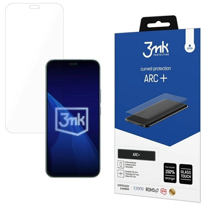 3MK ARC+ Honor X8c
