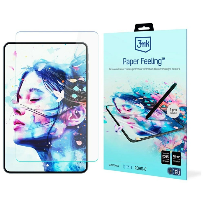 3MK PaperFeeling HUION Kamvas 13