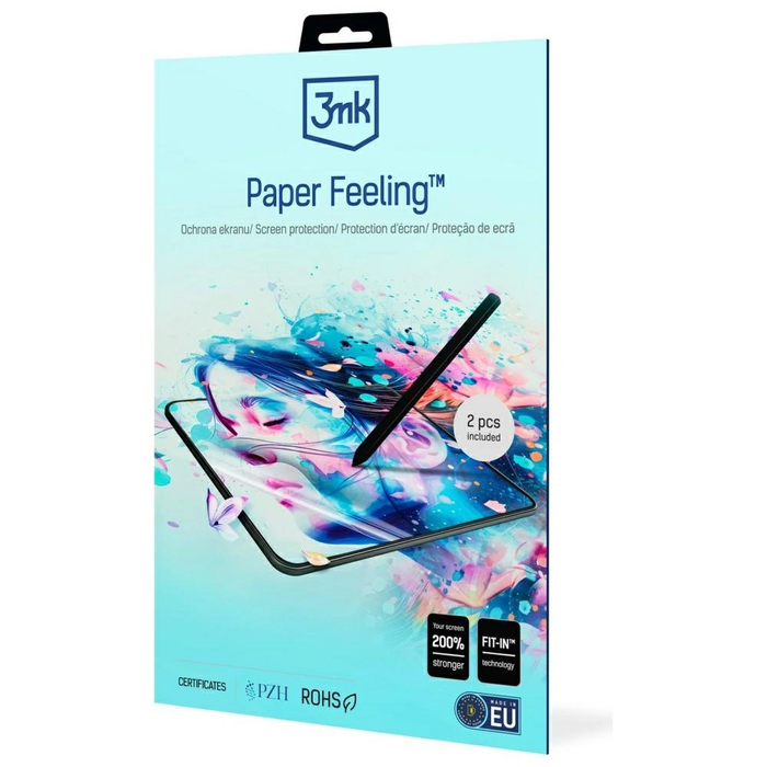 3MK PaperFeeling Microsoft Surface Pro Copilot+ 12" [2 PACK]