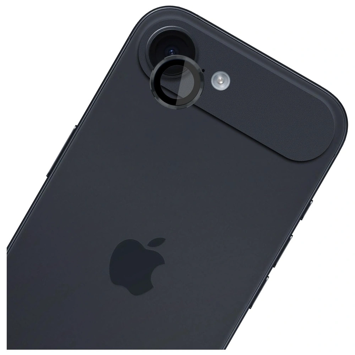 3MK Lens Protection Pro Apple iPhone Air black