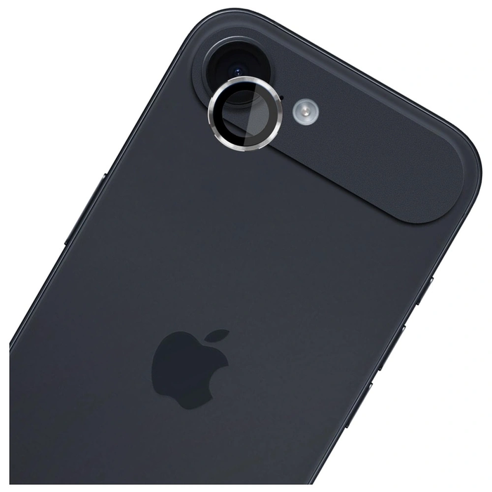 3MK Lens Protection Pro Apple iPhone Air silver