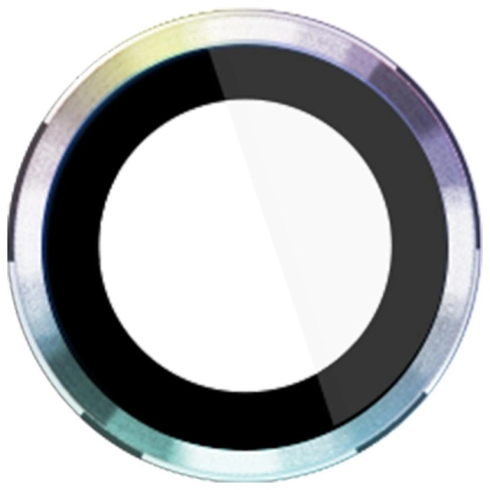 3MK Lens Protection Pro Apple iPhone Air multicolored