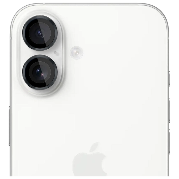 3MK Lens Protection Pro Apple iPhone 17 black