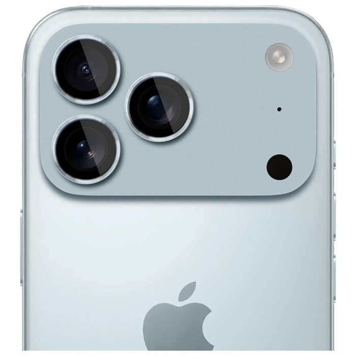3MK Lens Protection Pro Apple iPhone 17 Pro / 17 Pro Max clear