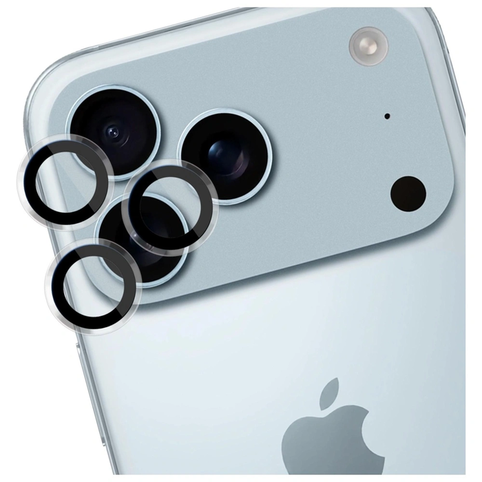 3MK Lens Protection Pro Apple iPhone 17 Pro / 17 Pro Max clear