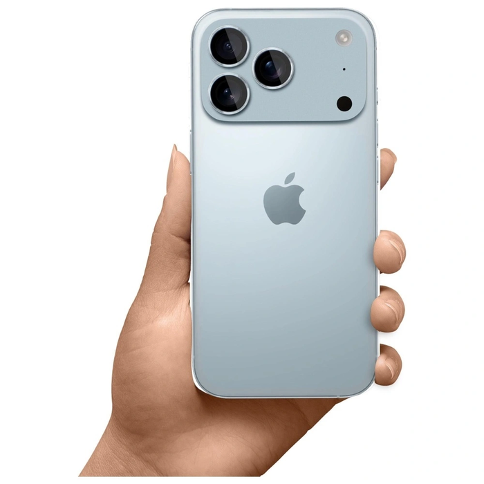 3MK Lens Protection Pro Apple iPhone 17 Pro / 17 Pro Max clear