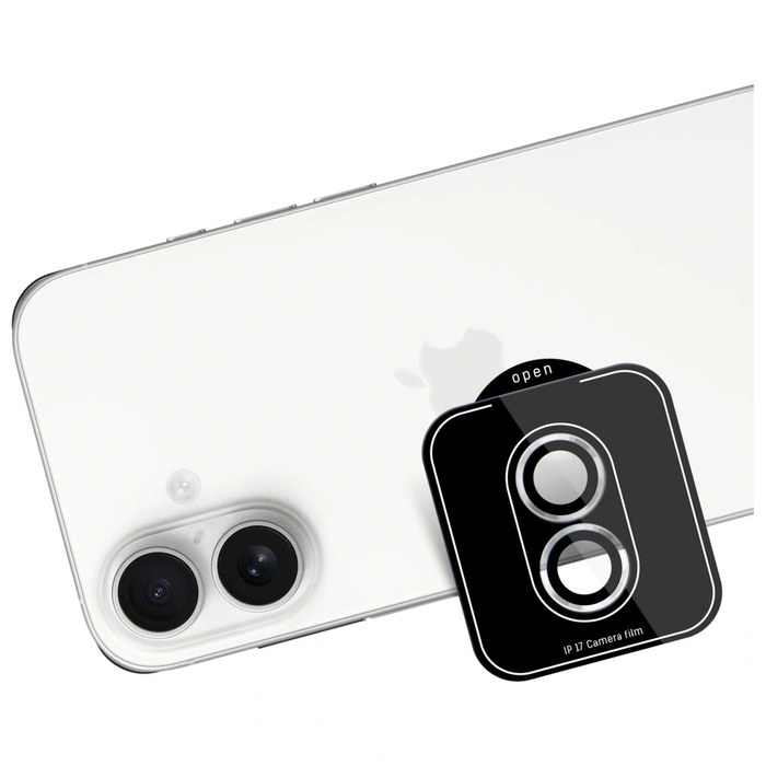 3MK Lens Protection Pro Apple iPhone 17 clear