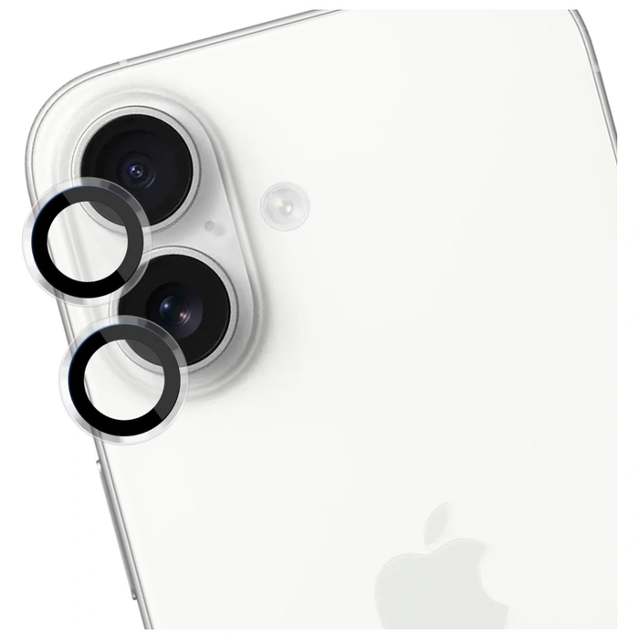 3MK Lens Protection Pro Apple iPhone 17 clear