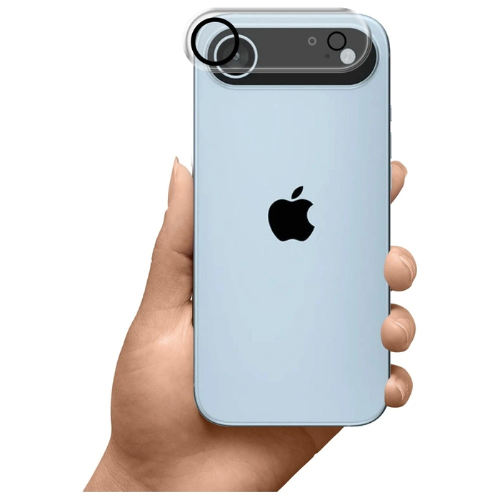 3MK Lens Pro Full Cover Apple iPhone Air