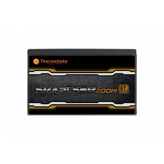 Τροφοδοτικό Thermaltake Smart Se2 700w Modular (Spr. 87%, Single Rail)