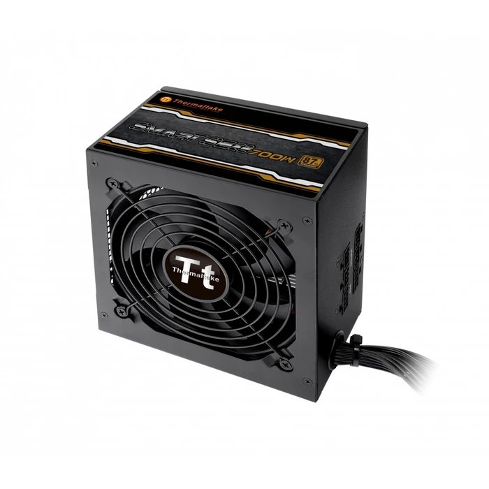 Τροφοδοτικό Thermaltake Smart Se2 700w Modular (Spr. 87%, Single Rail)