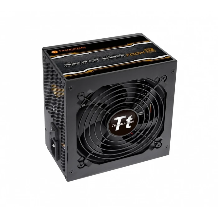 Τροφοδοτικό Thermaltake Smart Se2 700w Modular (Spr. 87%, Single Rail)