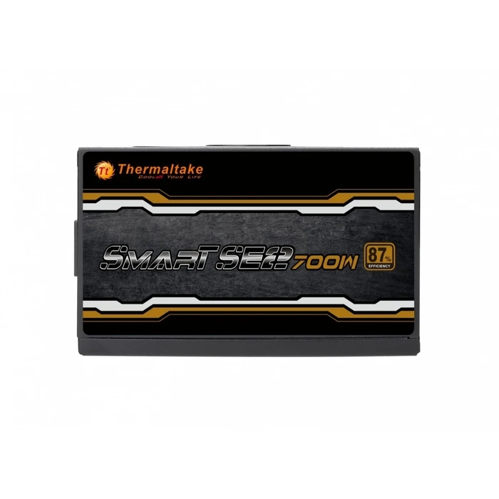 Τροφοδοτικό Thermaltake Smart Se2 700w Modular (Spr. 87%, Single Rail)