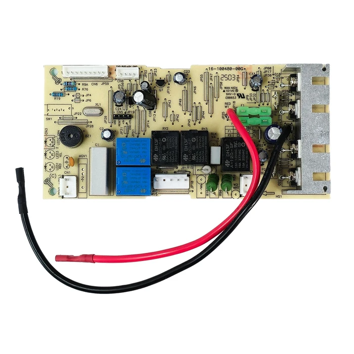 Powertech ανταλλακτική πλακέτα PCB για PT-1050LCD UPS Line Interactive