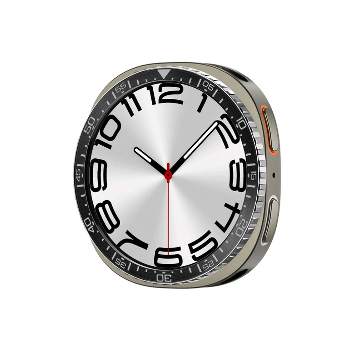 Spigen Bezel Tune Diver Samsung Galaxy Watch 8 / 9 44mm Black