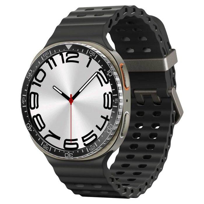 Spigen Bezel Tune Diver Samsung Galaxy Watch 8 / 9 44mm Black