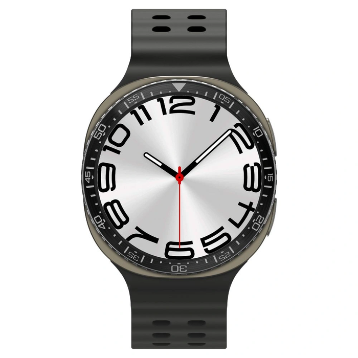 Spigen Bezel Tune Diver Samsung Galaxy Watch 8 / 9 44mm Black