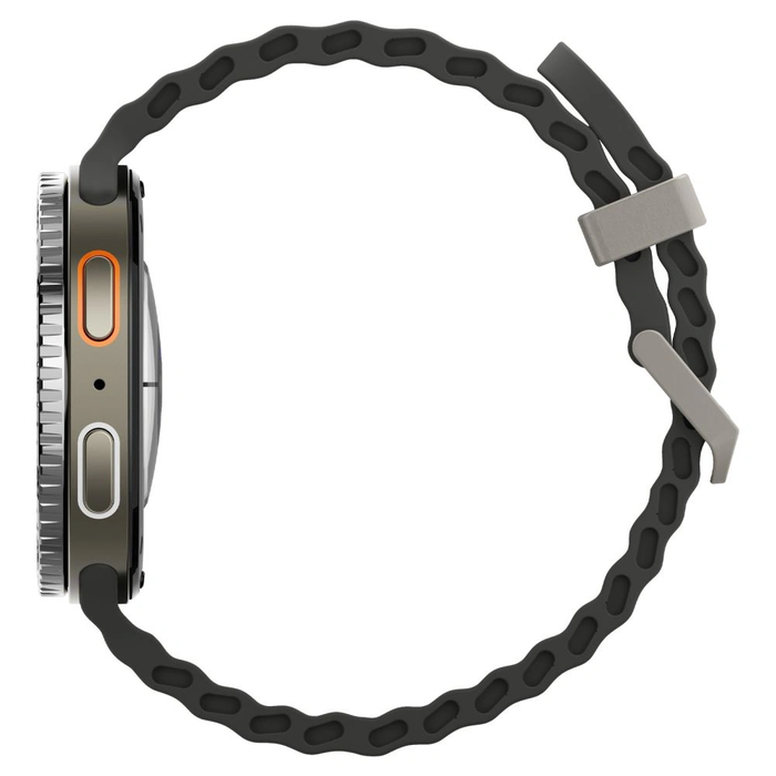 Spigen Bezel Tune Diver Samsung Galaxy Watch 8 / 9 44mm Black