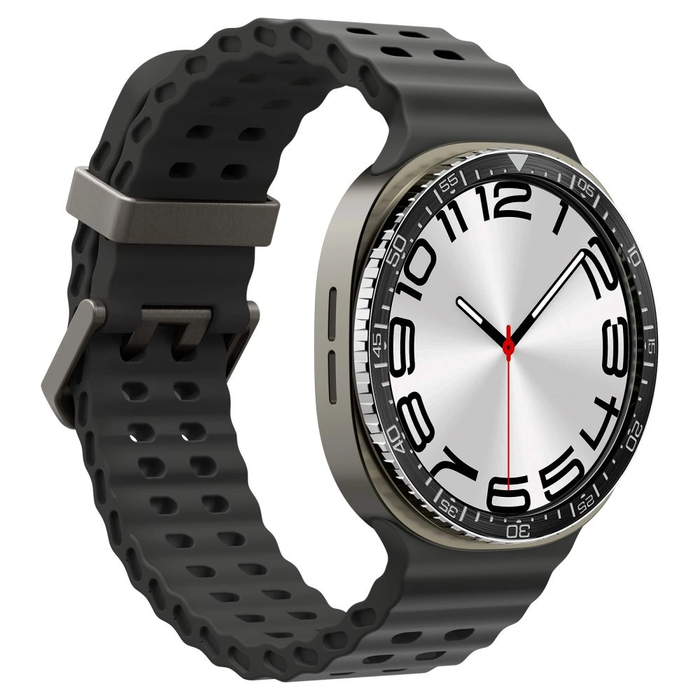 Spigen Bezel Tune Diver Samsung Galaxy Watch 8 / 9 44mm Black