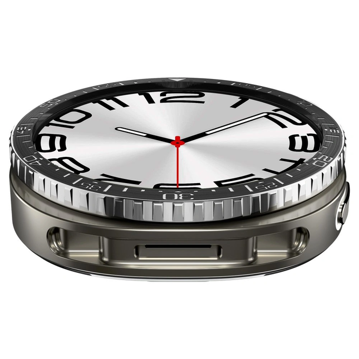 Spigen Bezel Tune Diver Samsung Galaxy Watch 8 / 9 44mm Black