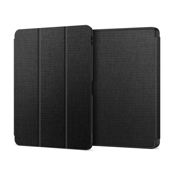 Tech-Protect SmartCase Pen Canvas Apple iPad 10.9" 2022 / 11" 2025 Obsidian Black