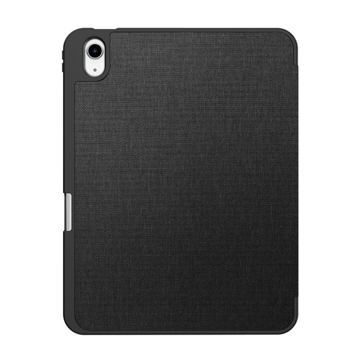 Tech-Protect SmartCase Pen Canvas Apple iPad 10.9" 2022 / 11" 2025 Obsidian Black