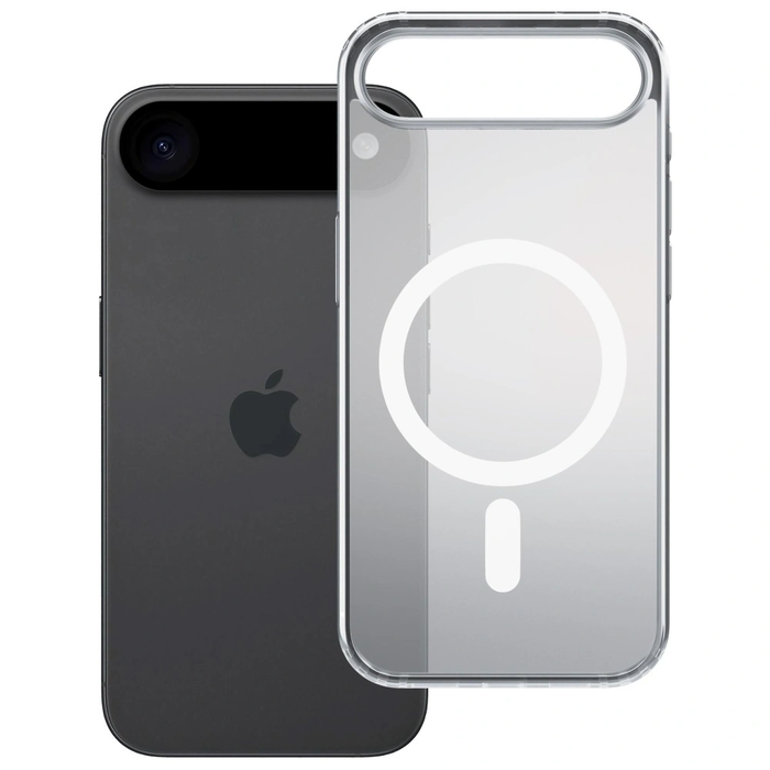 3MK Frosty MagCase Apple iPhone Air white