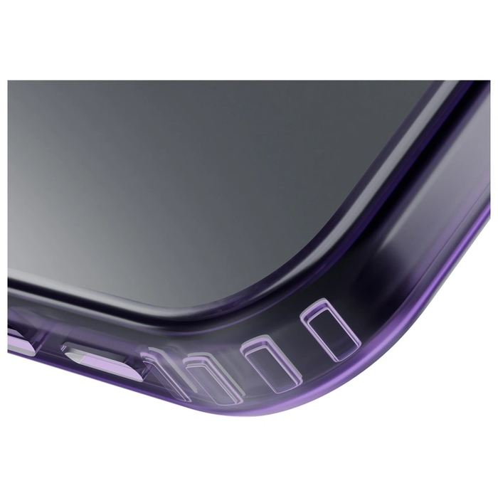3MK Frosty MagCase Apple iPhone Air purple