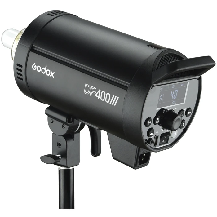 Godox DP400III Στούντιο Φλας